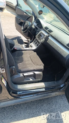 🚗 Продавам Пасат Б6 (Passat B6) 2.0 140кс на ЧАСТИ. (ВСИЧКО НАЛИЧНО) 
(Колата пали и върви), снимка 15 - Части - 51173944