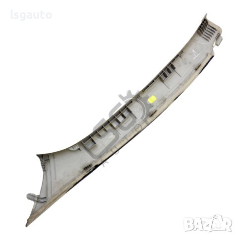 Дясна интериорна кора до челно стъкло Renault Megane II 2002-2010 ID:107206, снимка 2 - Части - 41743160