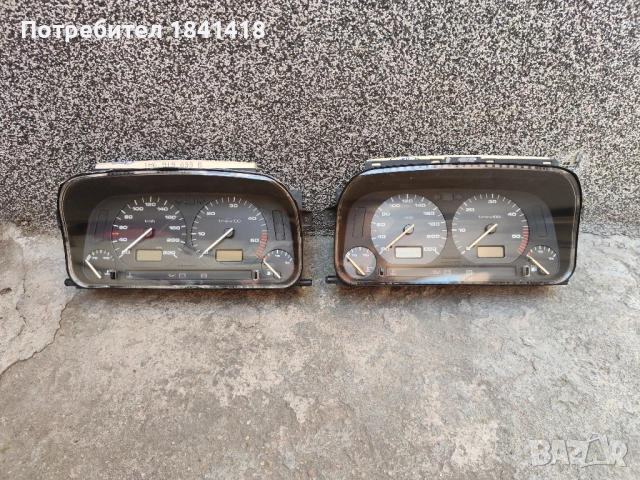 Километражи Голф 3 дизел, снимка 17 - Части - 51474290