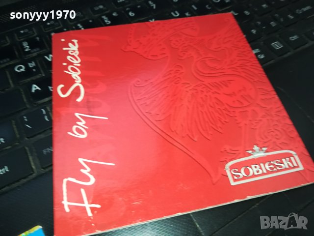 SOBIESKI CD 2202241052