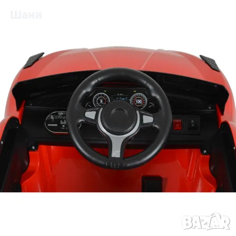 Акумулаторна кола Dakota червен

, снимка 5 - Детски велосипеди, триколки и коли - 50024046