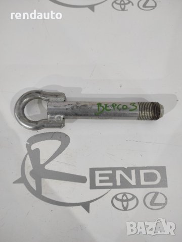 Кука за теглене Toyota Verso 2009-2013