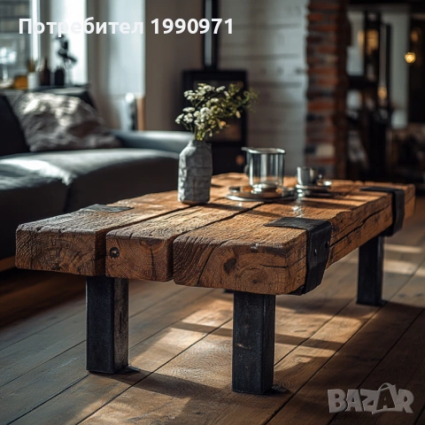 Дизайнерски маси по поръчка, снимка 2 - Маси - 53726630