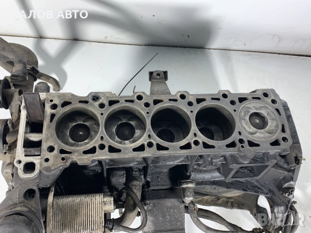 Цилиндров блок Мерцедес МЛ 2.7 ЦДИ Mercedes Ml-class 2.7 CDI w163 