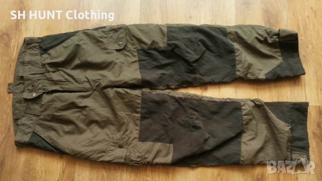 Villmarksliv Trouser размер M за лов риболов панталон пролет есен водонепромокаем - 310