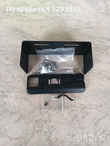 ICOM IC- 2730E с черен дисплей, снимка 5 - Друга електроника - 53164372