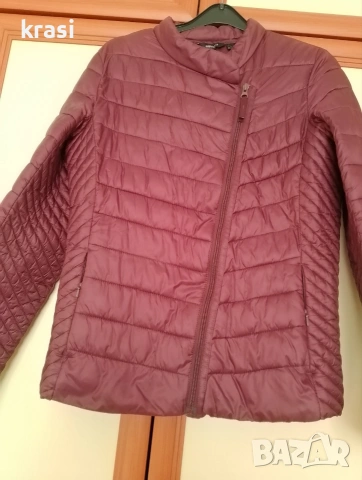 Пролетно  олекотено яке Есмара , снимка 5 - Якета - 53852668