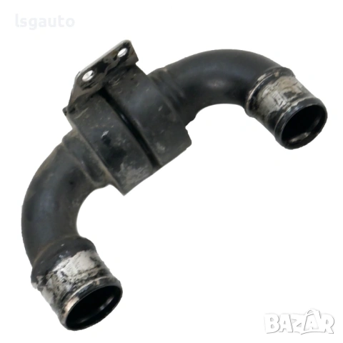 Тръба въздух Nissan Almera Tino (V10) 2000-2006 ID: 157961