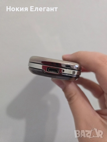 Nokia 8800 arte sapphire , снимка 11 - Nokia - 51968603