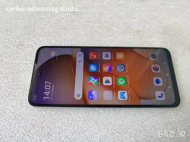 Xiaomi Redmi 12 256GB 8GB RAM Dual , снимка 6 - Xiaomi - 56049141