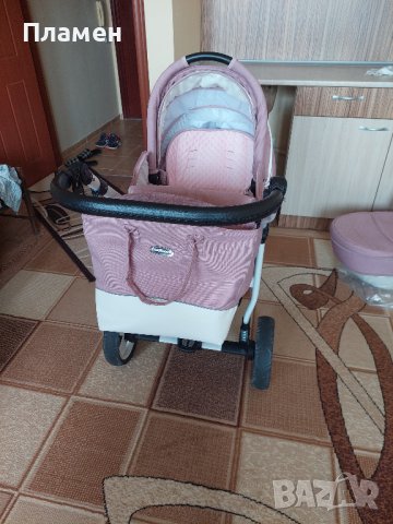 Детска количка КАТО НОВА