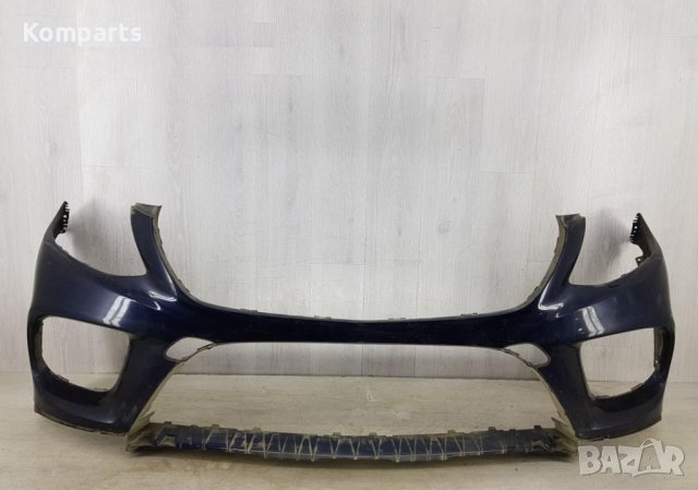 Оригинална предна броня за Mercedes-benz MB GLE AMG 2017 W292 A2928851925