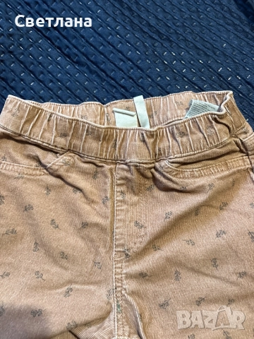 Дънки 8 години H&M, снимка 4 - Детски панталони и дънки - 51944785