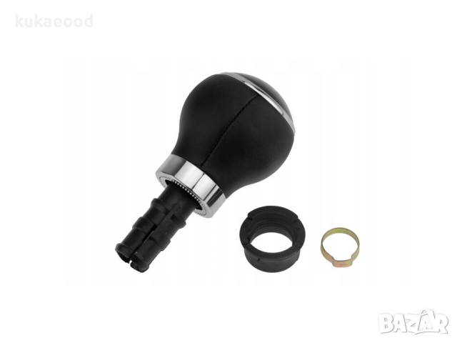 Топка за скоростен лост VW Jetta A5 (2005-2010)   5 скорости, снимка 3 - Аксесоари и консумативи - 44835421