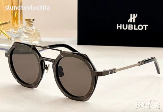 Hublot Sunglasses Слънчеви очила Хъблот H006