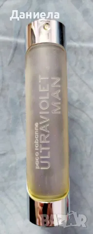 Шишета от  маркови парфюми, снимка 13 - Мъжки парфюми - 46653948