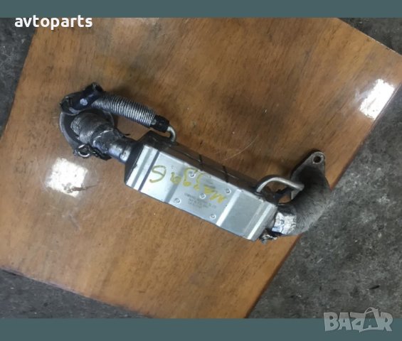 Mazda 6 2010година 2.0d 143ks EGR охладител