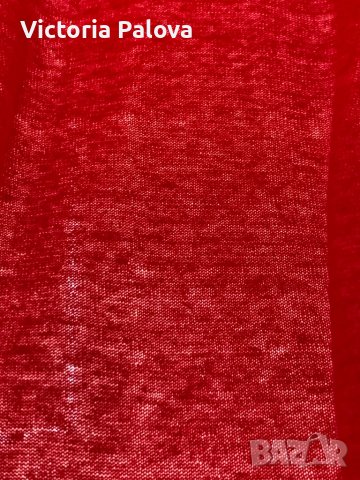 Лека блуза/пуловер S.C.O.U.T. памук и кашмир унисекс, снимка 5 - Блузи - 40394024