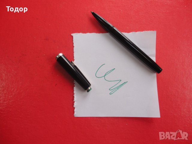 Немска маркираща писалка химикал 2, снимка 6 - Други - 40626466