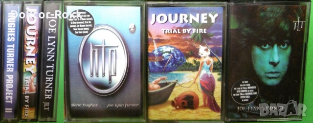 Рок музика, редки издания на аудио касети, 10 лв. брой, снимка 11 - Аудио касети - 33764104