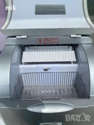 Ледогенератор, снимка 2 - Друго търговско оборудване - 48591125