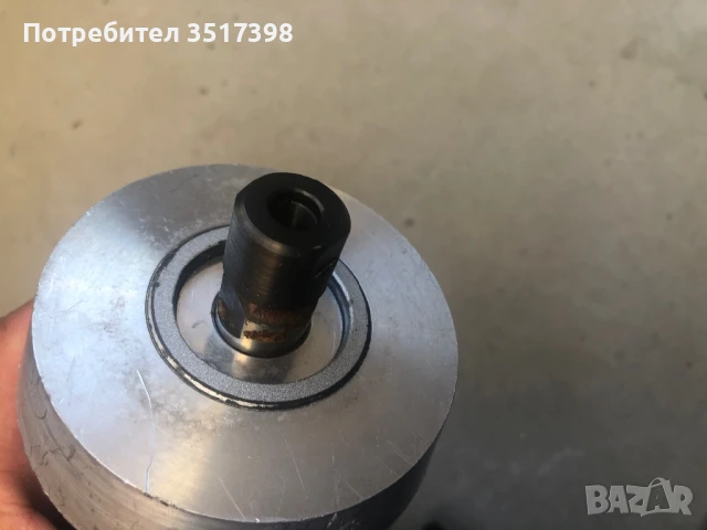 Челни фрези Аtlas copco, снимка 7 - Други инструменти - 50526259