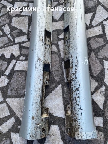 Праг ляв и десен за Тойота корола версо.2004.2008г, снимка 5 - Части - 39555902