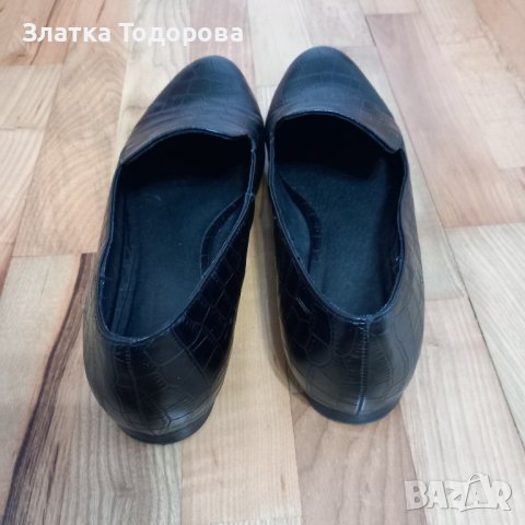 Обувки дамски Bianco , снимка 3 - Дамски елегантни обувки - 42504992