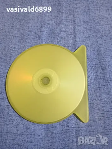 "Нещо, заради което да умреш", снимка 2 - DVD филми - 50179820