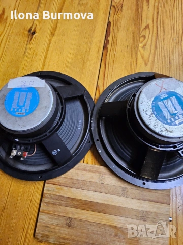 ГОВОРИТЕЛИ "BEYMA" 10 B-60, снимка 2 - Тонколони - 53245214