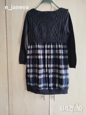 рокля на Desiqual, снимка 2 - Рокли - 50387507