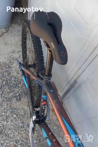 велосипед CROSS 29 цола , снимка 6 - Велосипеди - 51575269