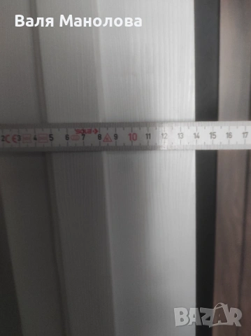 Интериорна врата , снимка 3 - Интериорни врати - 53732952