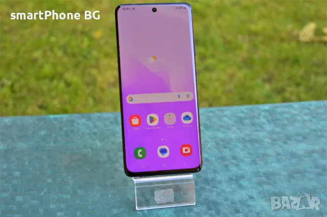 Samsung S21 Ultra 5G 