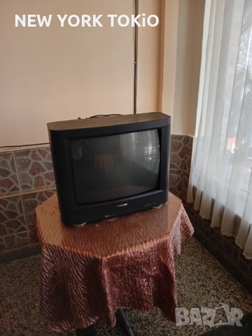 ТЕЛЕВИЗОР SAMSUNG 