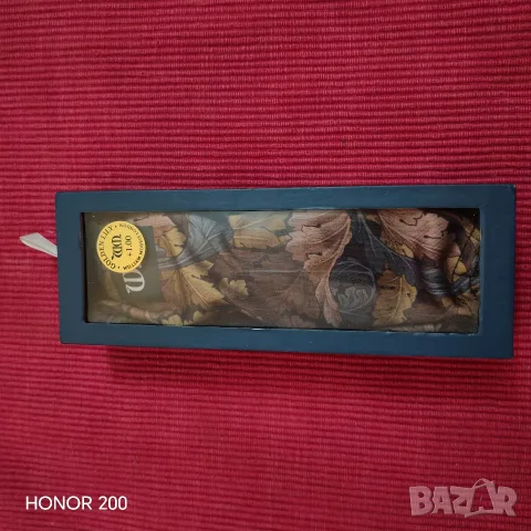 Дамски диоптрични очила WILLIAM MORRIS +1 диоптър. 
