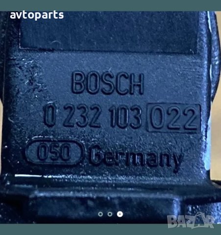 Chrysler voyager 2004година 2.5d Датчик колянов вал, снимка 3 - Части - 40446942