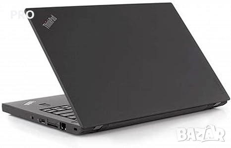 Лаптоп Lenovo Thinkpad X270  ; Intel Core i5-6300U 2.4GHz ; 8GB DDR4 RAM ; 256GB SSD ; 12.5", снимка 3 - Лаптопи за дома - 51796557