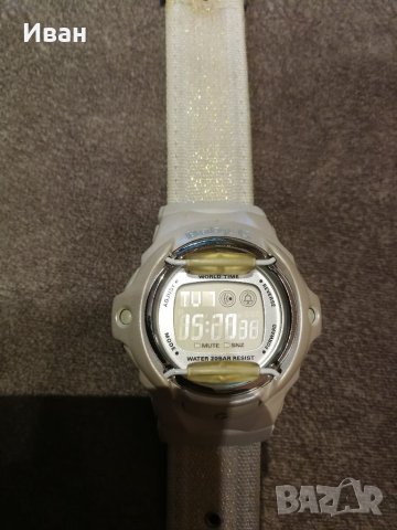 Casio G-Shock, снимка 2 - Дамски - 34053572