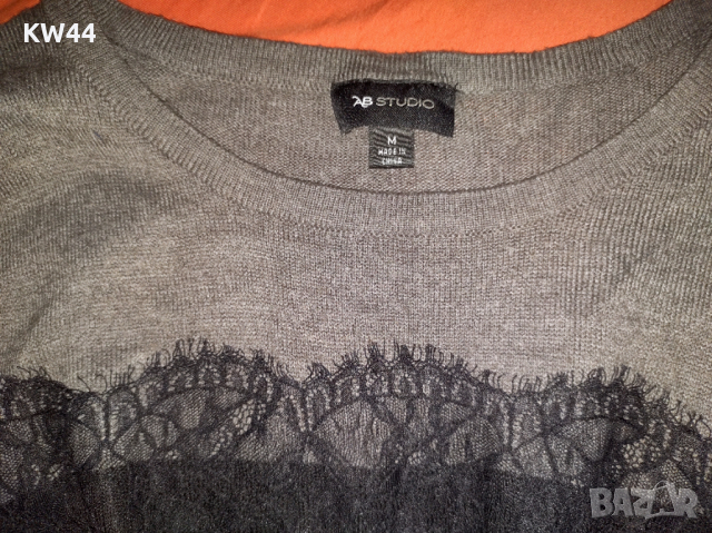 Рокля с дантела , снимка 3 - Рокли - 23765610