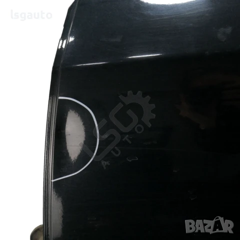 Задна лява врата Toyota Avensis III 2009-2015 ID:147776, снимка 2 - Части - 50962471