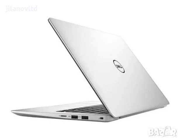 Лаптоп DELL Inspiron 5370 I5-8250U 8GB 256GB SSD NVME с до 24 МЕСЕЦА ГАРАНЦИЯ, снимка 3 - Лаптопи за работа - 54743326