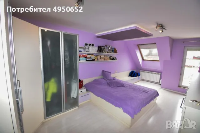 Продаваме Тристаен Апартамент в Белите брези, снимка 4 - Апартаменти - 56136448