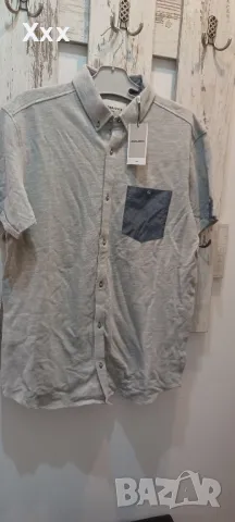 Карго панталон Jack & Jones, снимка 7 - Панталони - 49485428