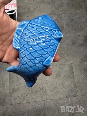 Декорации рибки, снимка 6 - Декорация за дома - 40540831