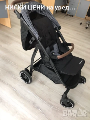 Детска лятна количка bebeconfort , снимка 1