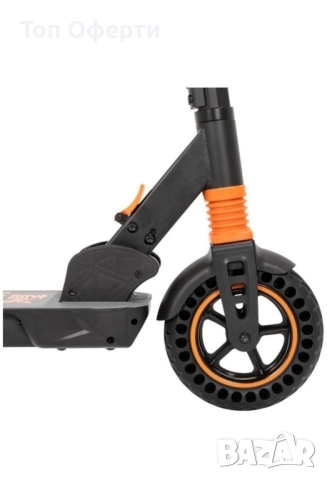 Електрическа тротинетка KuKirin S1 Pro , снимка 2 - Други спортове - 52594643