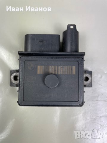 Всякакви релета подгрев свещи  за БМВ и Мерцедес 