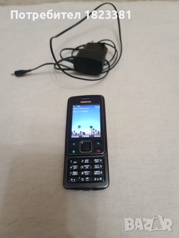 Nokia 6300, снимка 2 - Nokia - 52867511