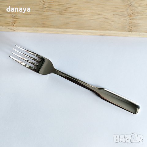 4488 Комплект десертни вилички Nivella Milano